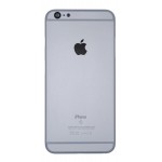 iPhone 6S Plus Back Housing (Space Gray)